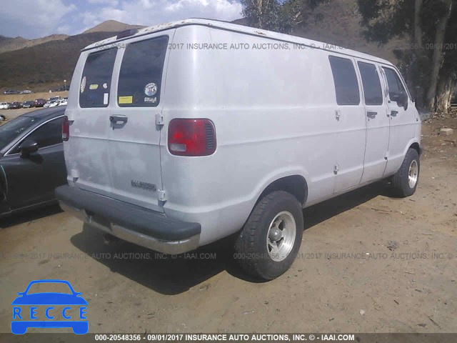 1995 Dodge Ram Van 2B6HB21Z9SK551474 image 3