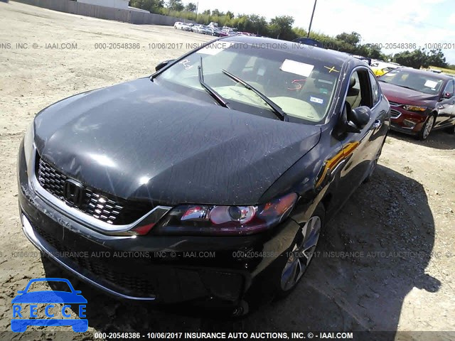 2013 Honda Accord 1HGCT1A37DA008794 image 1