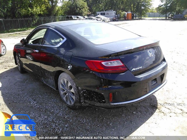 2013 Honda Accord 1HGCT1A37DA008794 image 2