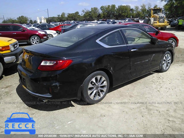 2013 Honda Accord 1HGCT1A37DA008794 image 3