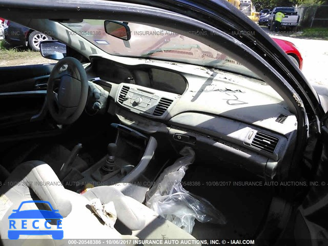 2013 Honda Accord 1HGCT1A37DA008794 image 4