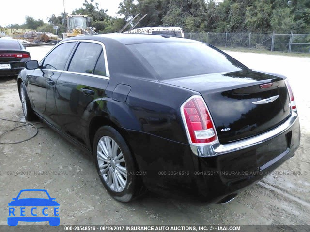 2014 Chrysler 300 2C3CCARG2EH205062 image 2