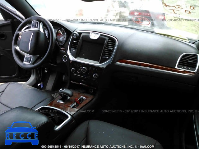 2014 Chrysler 300 2C3CCARG2EH205062 image 4