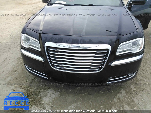 2014 Chrysler 300 2C3CCARG2EH205062 image 5