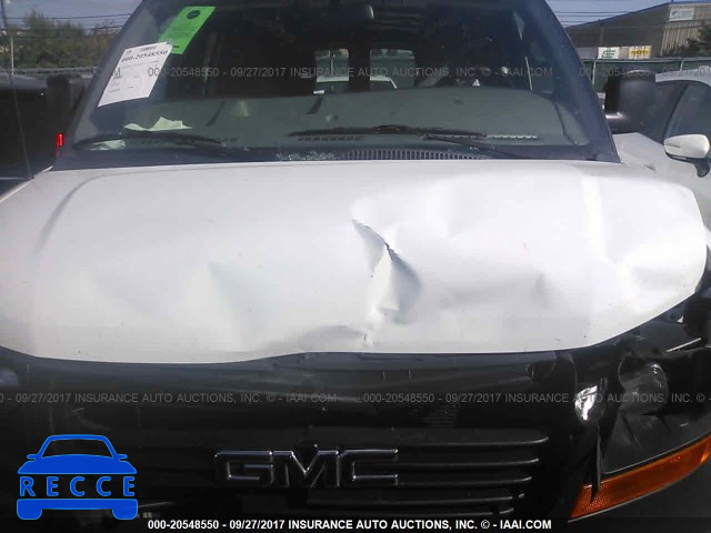 2016 GMC Savana G2500 1GTW7BFG8G1139769 image 5