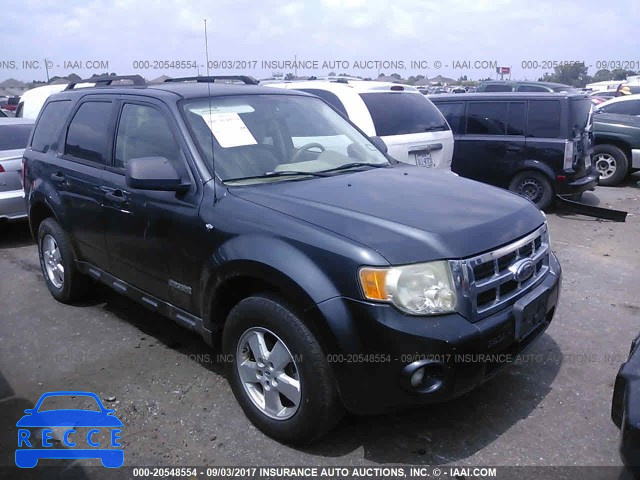 2008 Ford Escape 1FMCU93138KC98078 image 0