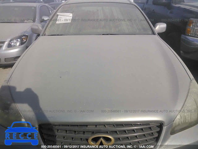 2002 Infiniti Q45 JNKBF01A62M008225 image 5