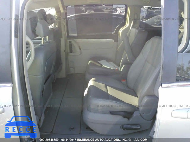 2011 Volkswagen Routan SE 2V4RW3DG5BR626012 зображення 7