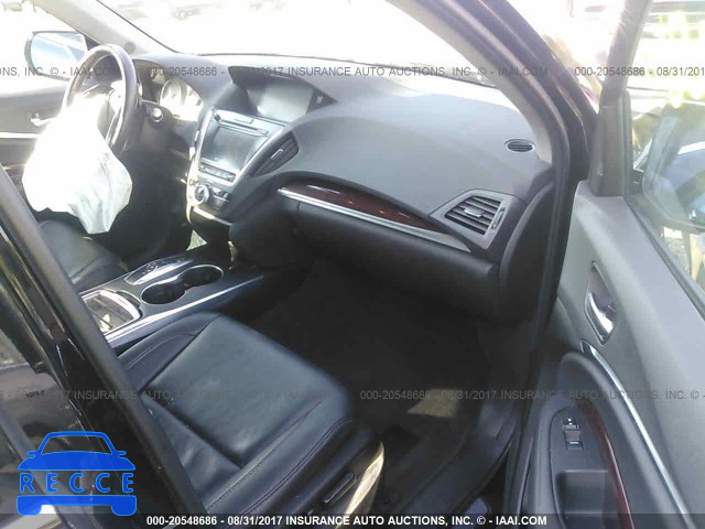 2016 Acura MDX TECHNOLOGY 5FRYD3H46GB002930 image 4