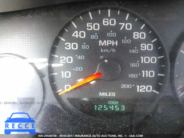 2003 Dodge Neon 1B3ES26C33D229154 зображення 6