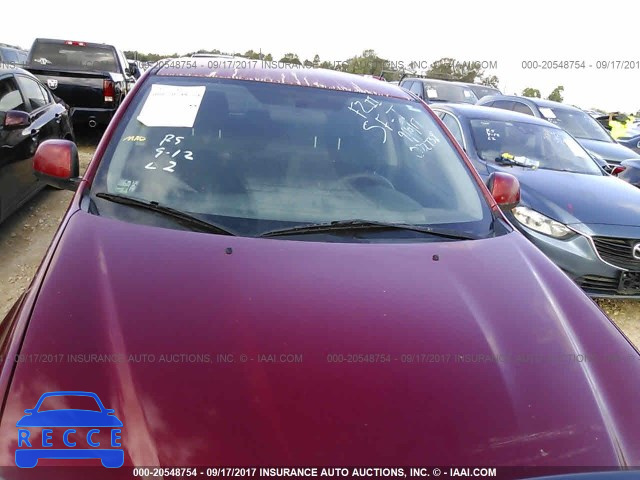 2014 Mitsubishi Outlander Sport ES 4A4AP3AUXEE022738 image 5