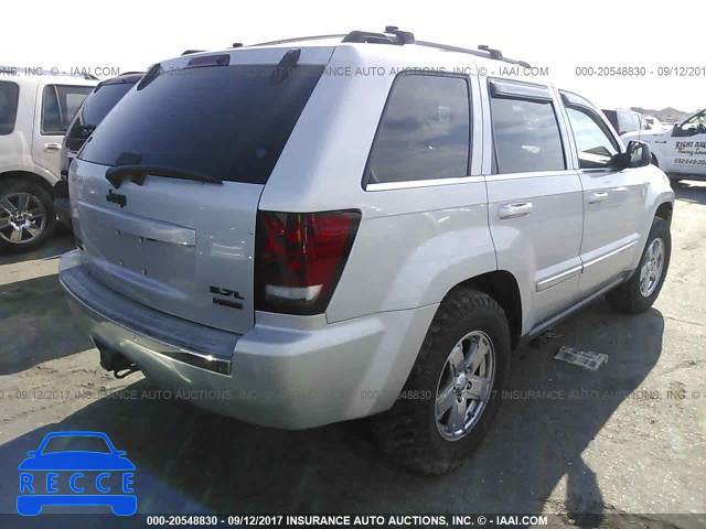 2006 Jeep Grand Cherokee 1J4HR58266C182994 image 3
