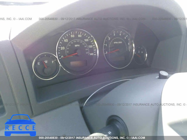 2006 Jeep Grand Cherokee 1J4HR58266C182994 image 6