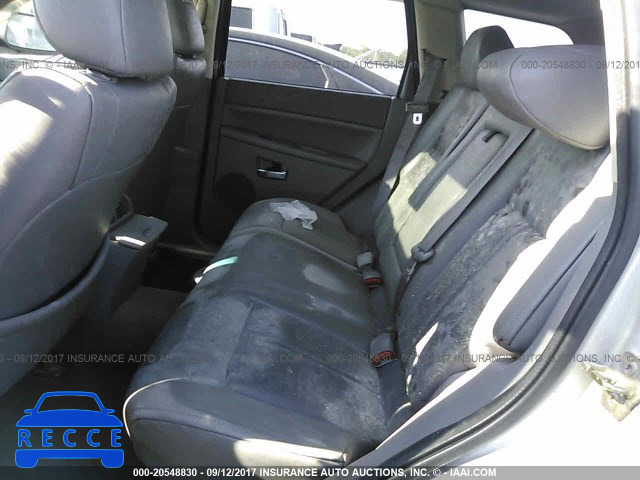 2006 Jeep Grand Cherokee 1J4HR58266C182994 image 7