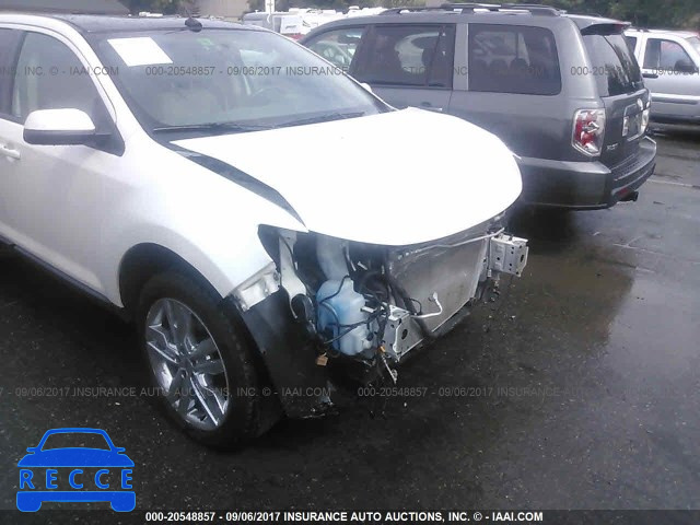 2012 Ford Edge 2FMDK4JC2CBA85904 image 5