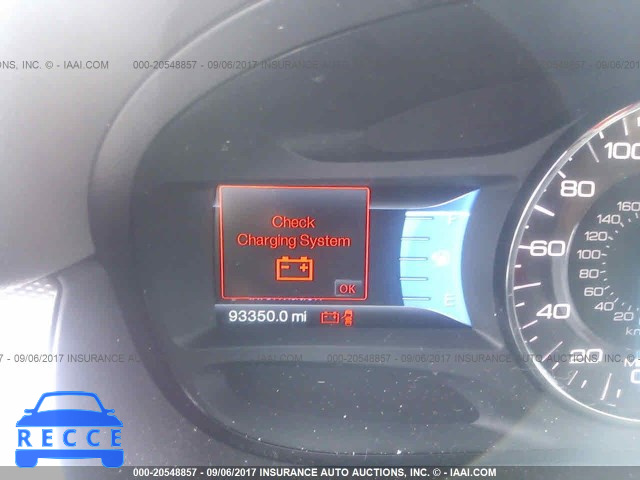 2012 Ford Edge 2FMDK4JC2CBA85904 image 6