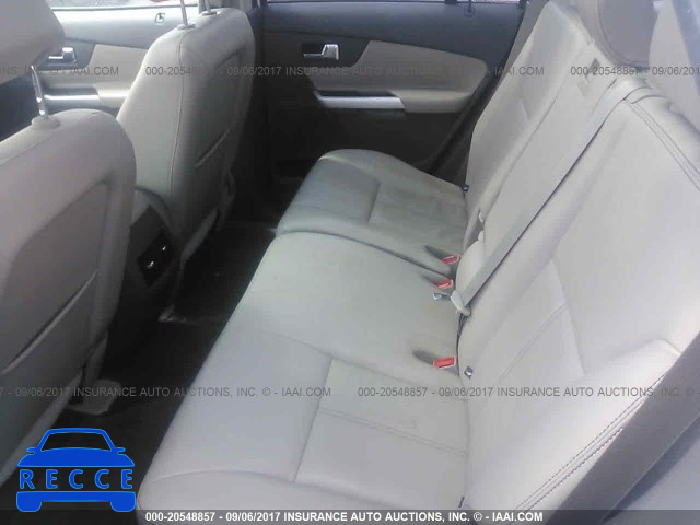 2012 Ford Edge 2FMDK4JC2CBA85904 image 7