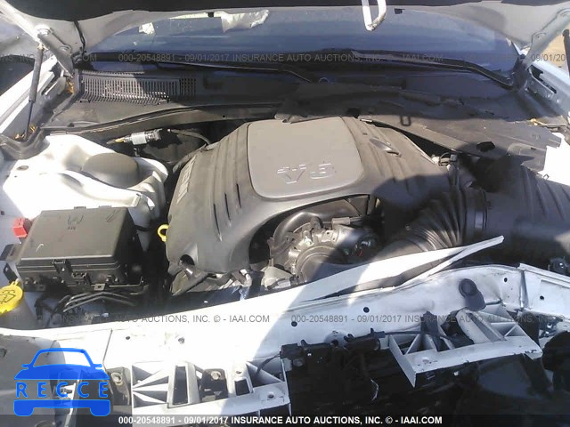 2015 Dodge Charger 2C3CDXCT3FH880412 зображення 9