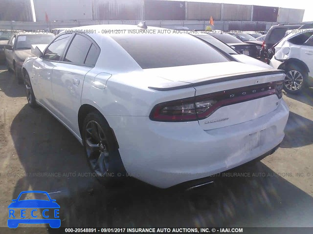 2015 Dodge Charger 2C3CDXCT3FH880412 зображення 2