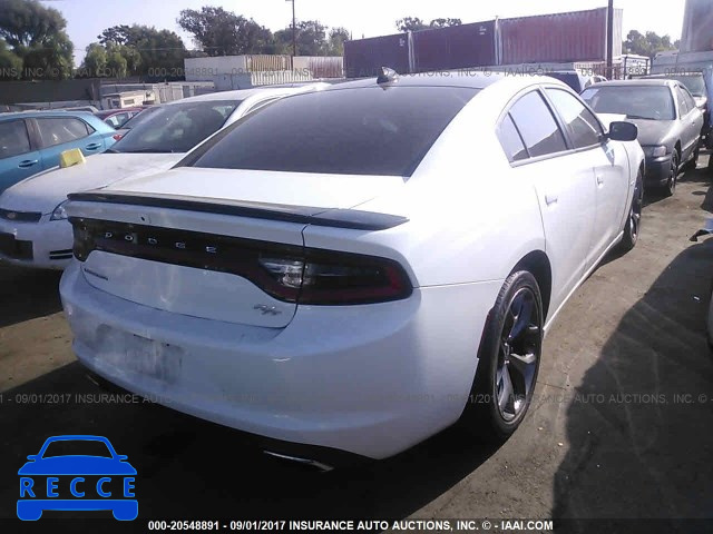 2015 Dodge Charger 2C3CDXCT3FH880412 зображення 3