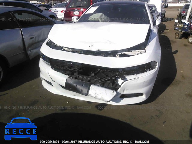 2015 Dodge Charger 2C3CDXCT3FH880412 image 5