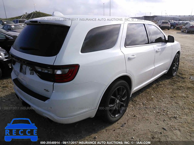 2015 Dodge Durango R/T 1C4SDHCT5FC907111 зображення 3