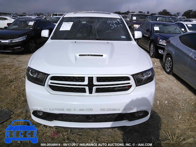 2015 Dodge Durango R/T 1C4SDHCT5FC907111 зображення 5