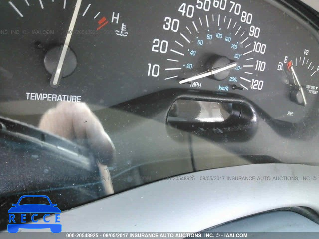 2004 Buick Century CUSTOM 2G4WS52J441235434 image 6