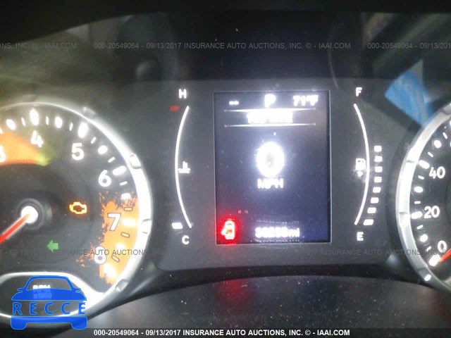 2015 Jeep Renegade LATITUDE ZACCJABT0FPB66814 image 6