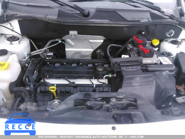 2015 Jeep Patriot 1C4NJPBAXFD350044 image 9