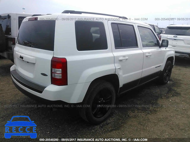 2015 Jeep Patriot 1C4NJPBAXFD350044 image 3