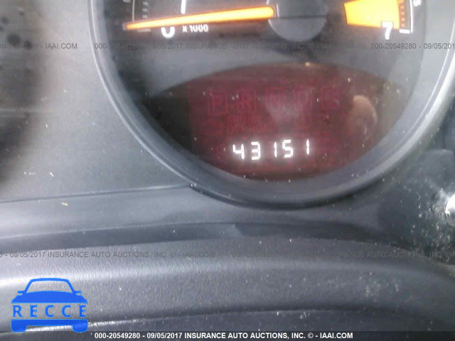 2015 Jeep Patriot 1C4NJPBAXFD350044 image 6