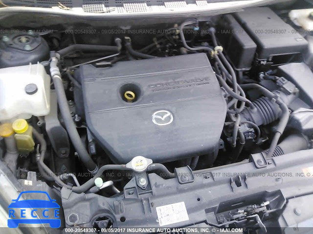 2012 Mazda 5 JM1CW2BL3C0124377 image 9
