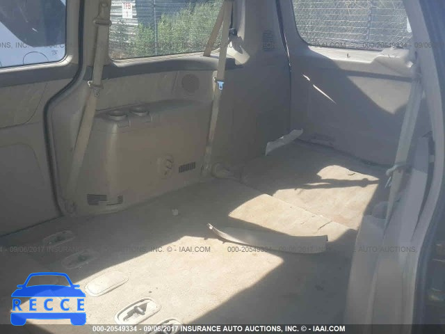 2001 Honda Odyssey EX 2HKRL18671H559286 image 7