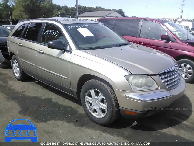 2004 Chrysler Pacifica 2C4GM68444R610668 image 0