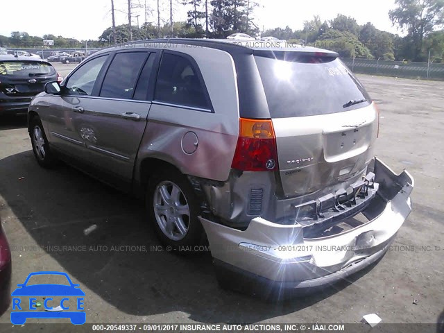 2004 Chrysler Pacifica 2C4GM68444R610668 image 2