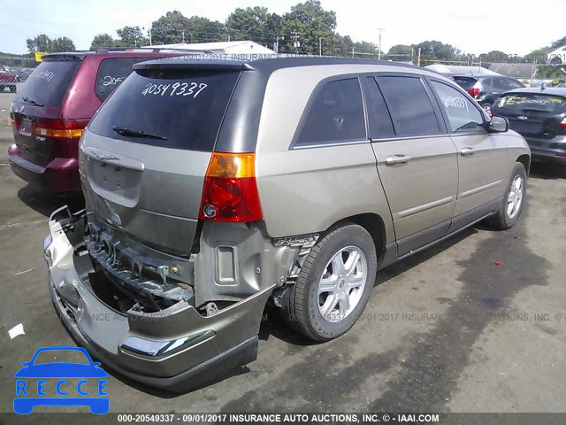 2004 Chrysler Pacifica 2C4GM68444R610668 image 3