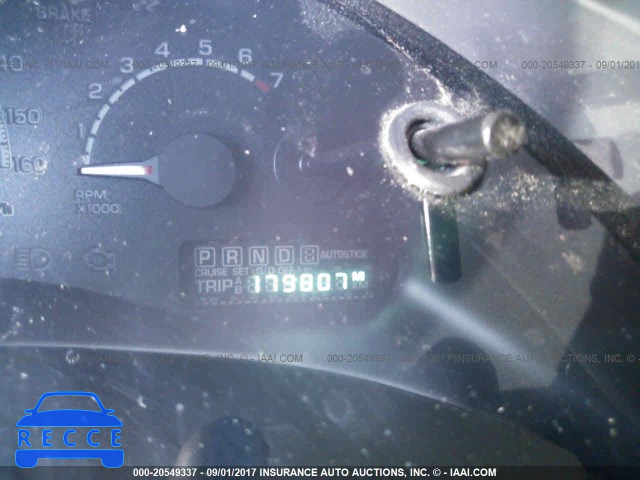 2004 Chrysler Pacifica 2C4GM68444R610668 image 6