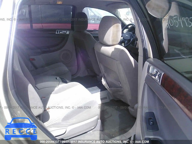 2004 Chrysler Pacifica 2C4GM68444R610668 image 7