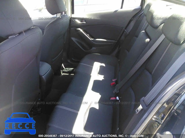 2017 MAZDA 3 3MZBN1U77HM120066 Bild 7