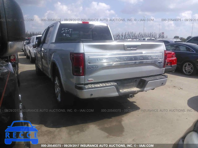 2015 Ford F150 1FTEW1CG6FFC14709 image 2