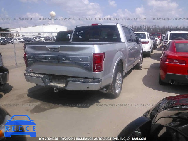2015 Ford F150 1FTEW1CG6FFC14709 image 3