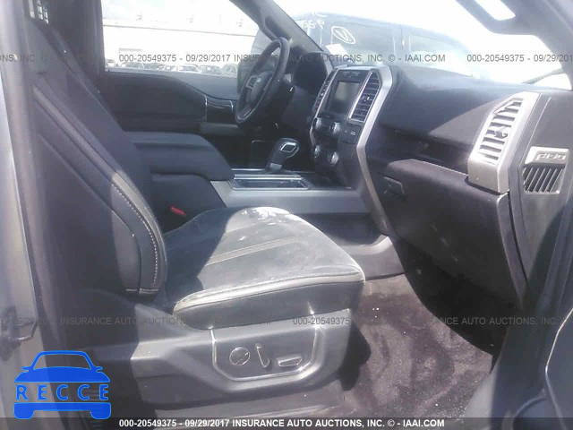 2015 Ford F150 1FTEW1CG6FFC14709 image 4