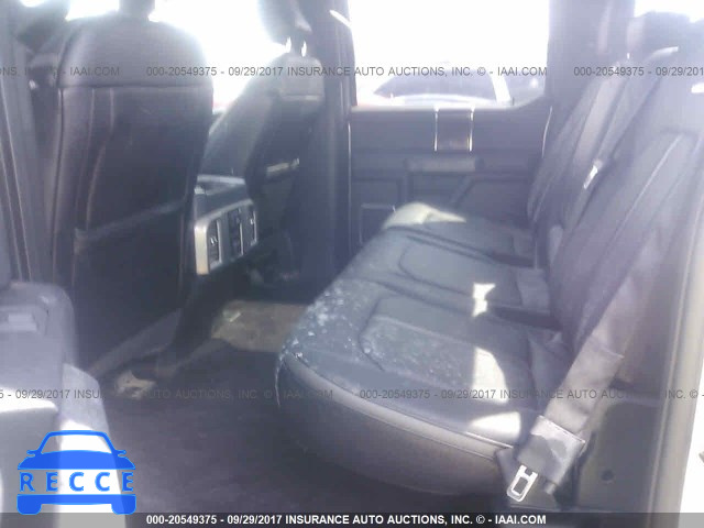 2015 Ford F150 1FTEW1CG6FFC14709 image 7