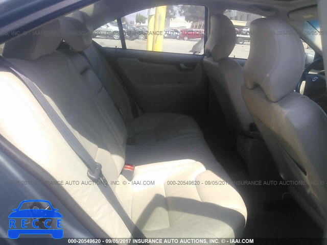 2004 VOLVO S60 YV1RS64A842358846 image 7