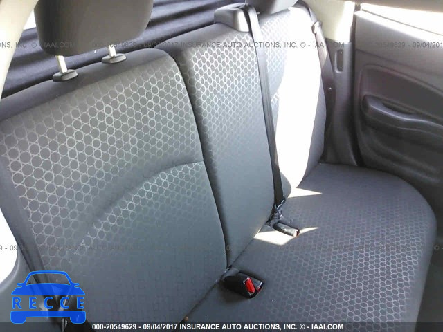 2014 Mitsubishi Mirage DE ML32A3HJ6EH016400 Bild 7
