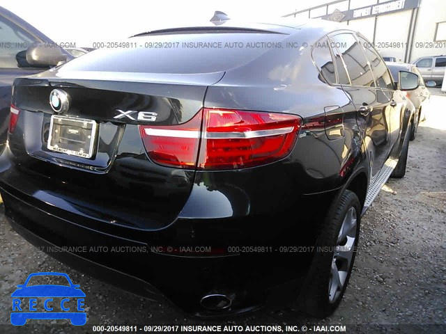 2013 BMW X6 XDRIVE35I 5UXFG2C51DL788072 image 3