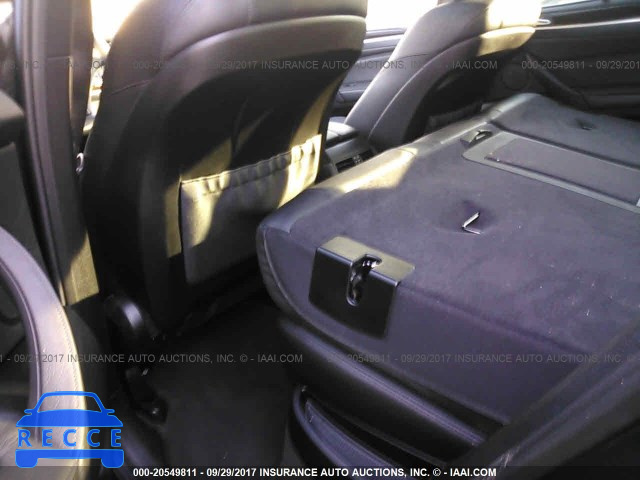 2013 BMW X6 XDRIVE35I 5UXFG2C51DL788072 Bild 7