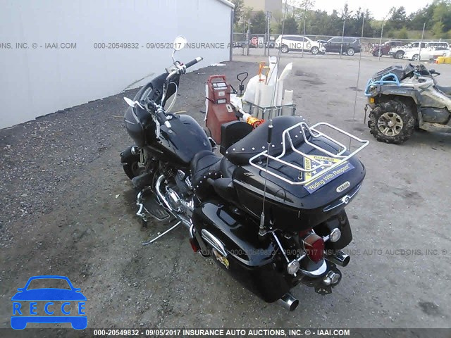 2005 Yamaha XVZ13 JYAVP04E85A008206 Bild 2