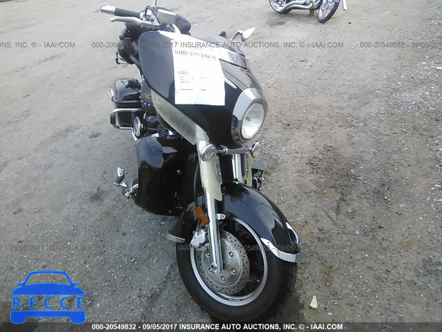 2005 Yamaha XVZ13 JYAVP04E85A008206 Bild 4